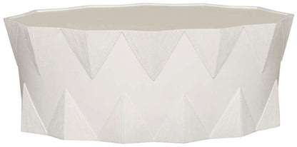 Vanguard - Soleil Oval Cocktail Table - P555C-US veiw 1