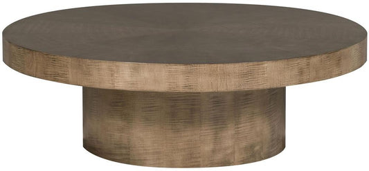 Vanguard Furniture - Splendor Cocktail Table - Mocha - P815C-OC veiw 1
