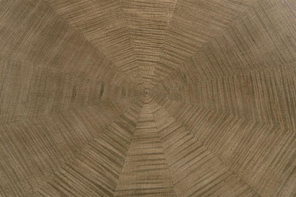 Vanguard Furniture - Splendor Cocktail Table - Mocha - P815C-OC veiw 2