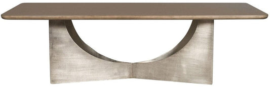 Vanguard Furniture - Splendor Dining Table - Mocha - P815T1-OC veiw 1