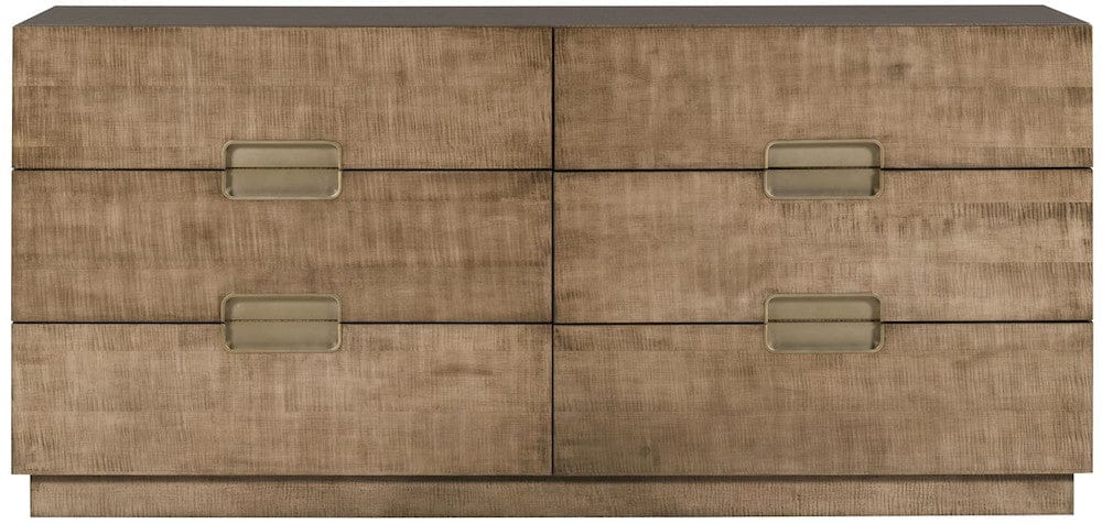 Vanguard Furniture - Splendor - Dresser - P815D-OC view 1