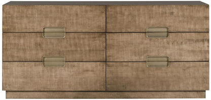 Vanguard Furniture - Splendor - Dresser - P815D-OC view 1