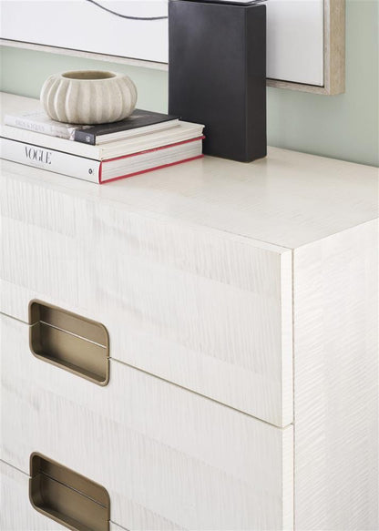 Vanguard Furniture - Splendor Dresser - Sea Salt - P815D-LT veiw 3