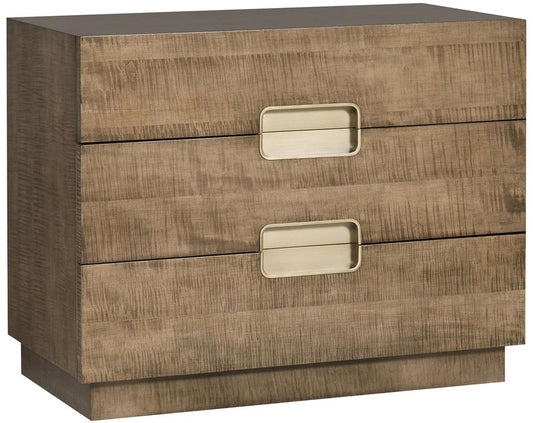 Vanguard Furniture - Splendor Nightstand - Large - Mocha - P815N1-OC veiw 1