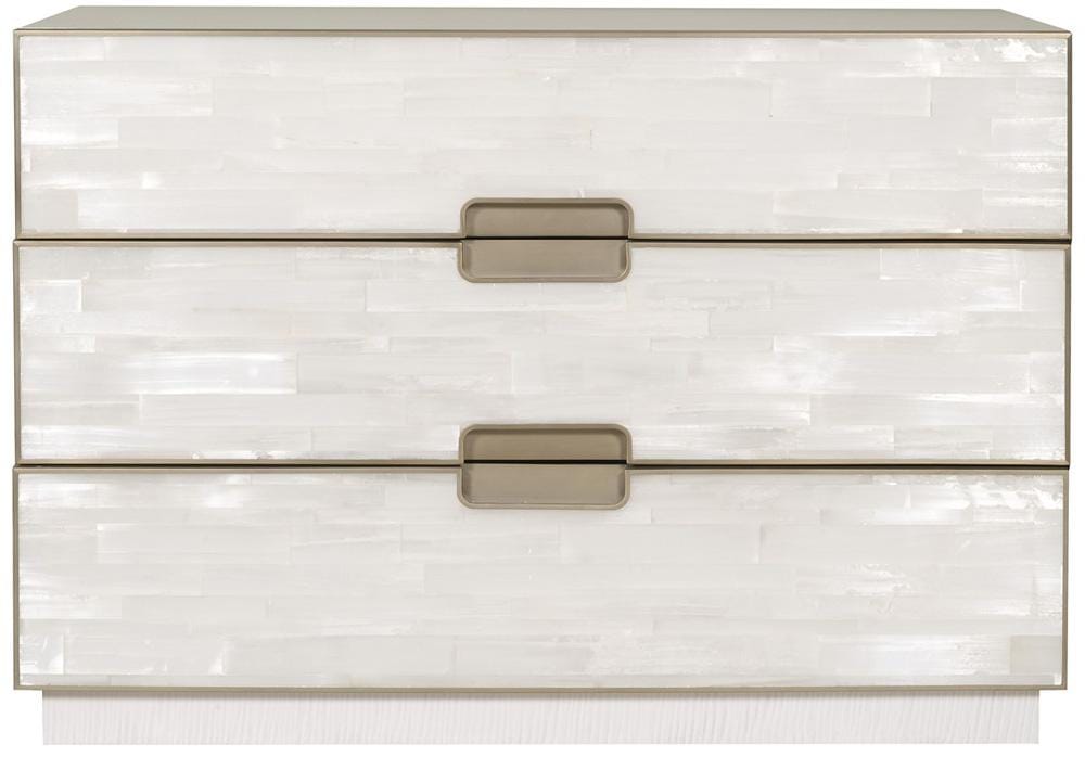 Vanguard Furniture - Splendor Selenite Chest - Sea Salt - P816H-LT veiw 2
