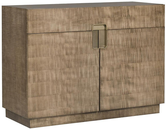 Vanguard Furniture - Splendor Small Buffet - Mocha - P815B-OC veiw 1