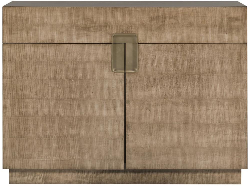 Vanguard Furniture - Splendor Small Buffet - Mocha - P815B-OC veiw 2