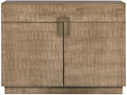 Vanguard Furniture - Splendor Small Buffet - Mocha - P815B-OC veiw 2