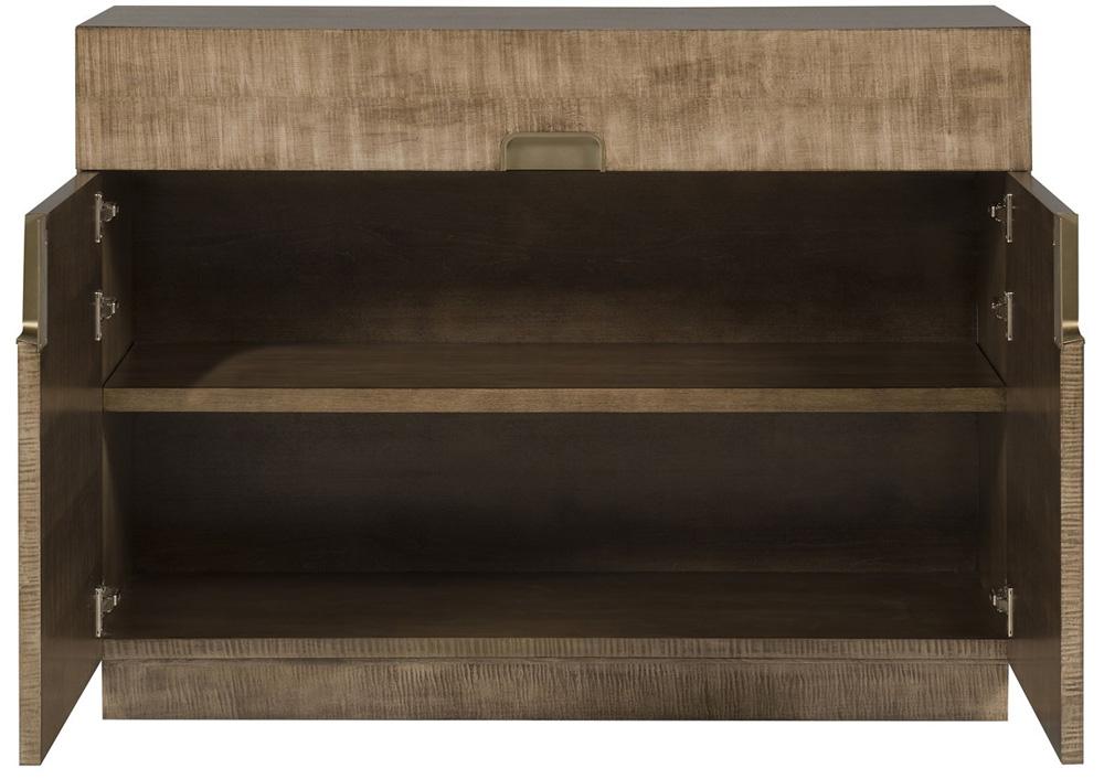 Vanguard Furniture - Splendor Small Buffet - Mocha - P815B-OC veiw 3