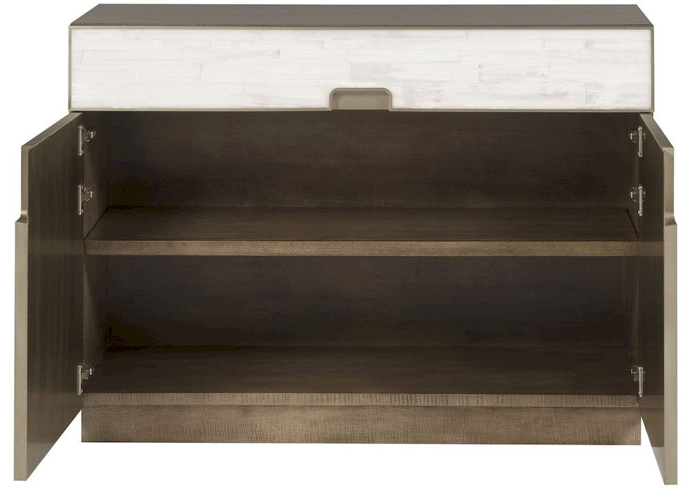 Vanguard Furniture - Splendor - Small Buffet - P816B-OC view 3