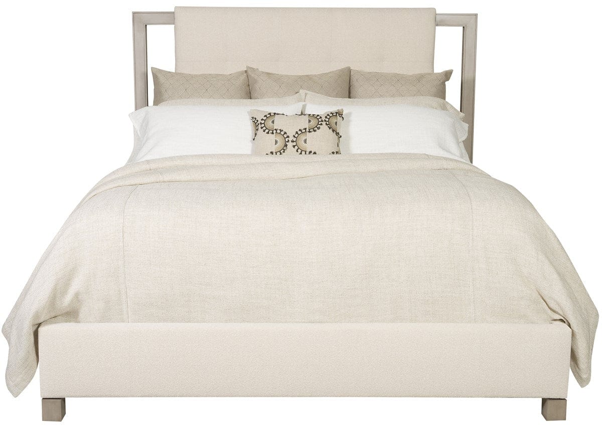Vanguard Furniture - Talia Queen Bed - Loom Program - T584CQ-PF view 2