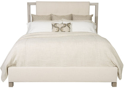 Vanguard Furniture - Talia Queen Bed - Loom Program - T584CQ-PF view 2