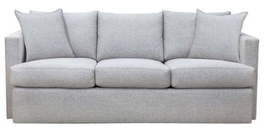 Vanguard - Tannery & Loom Emory Sofa - T659-S veiw 1