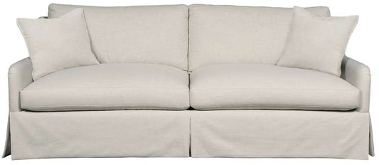 Vanguard - Tannery & Loom Fisher Sofa - TV922W2S veiw 1