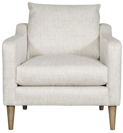 Vanguard Furniture - Thea - Stocked Chair - T4V150-CH view 1