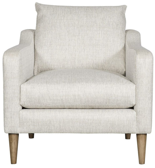Vanguard Furniture - Thea - Stocked Chair - T4V150-CH view 1