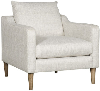 Vanguard Furniture - Thea - Stocked Chair - T4V150-CH view 2