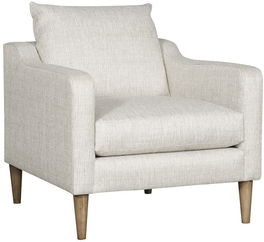 Vanguard Furniture - Thea - Stocked Chair - T4V150-CH view 2