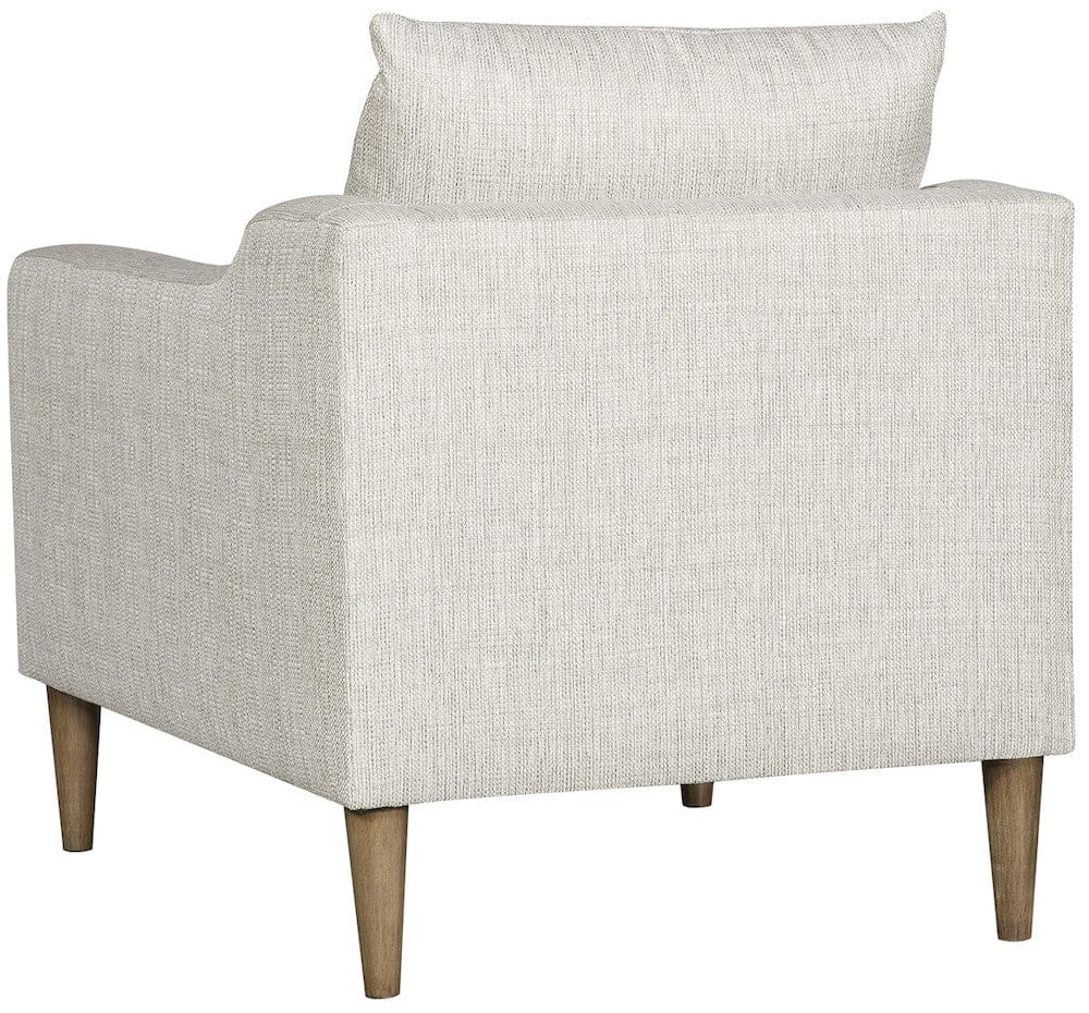 Vanguard Furniture - Thea - Stocked Chair - T4V150-CH view 3