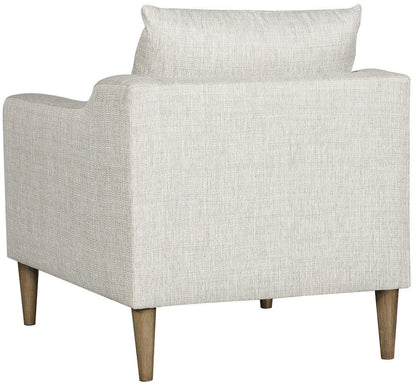 Vanguard Furniture - Thea - Stocked Chair - T4V150-CH view 3