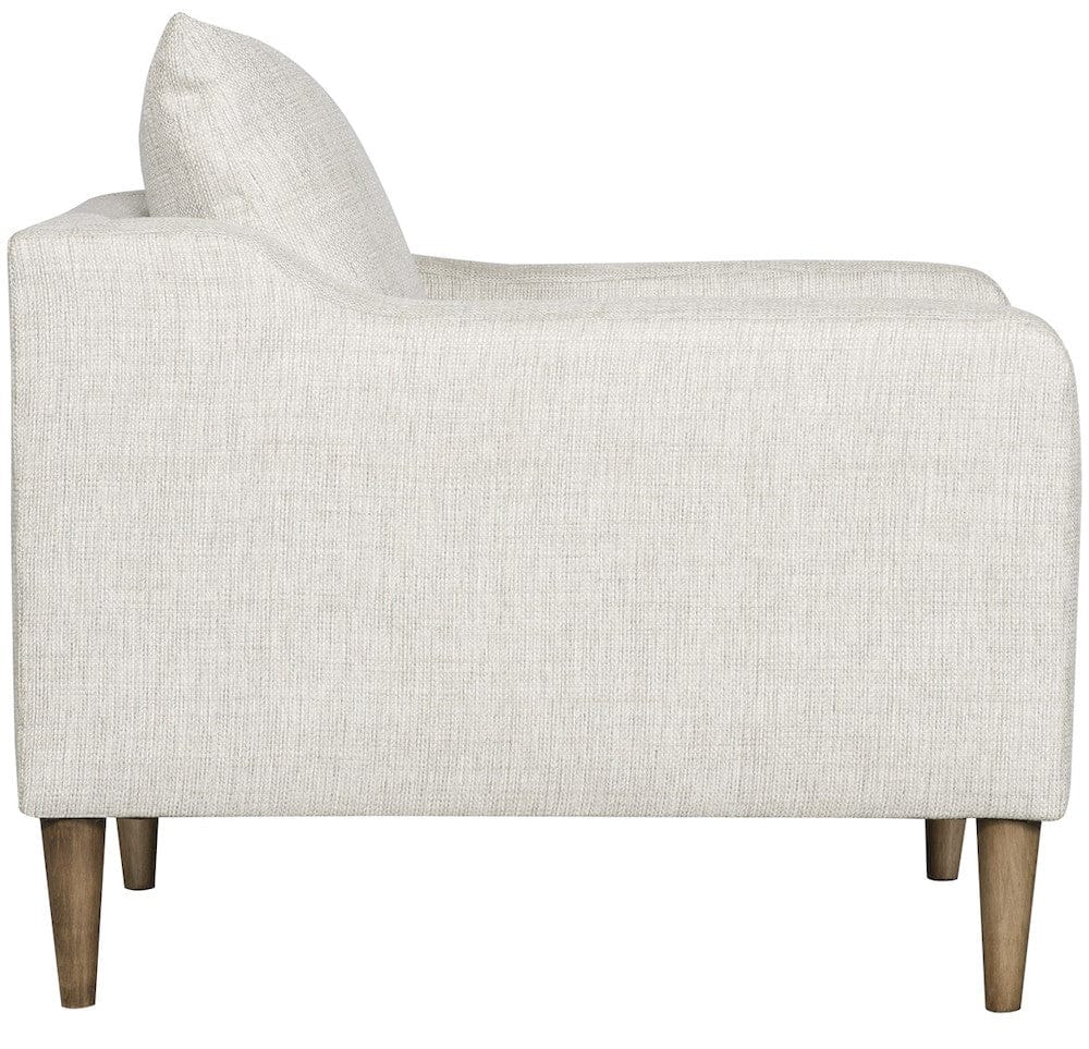 Vanguard Furniture - Thea - Stocked Chair - T4V150-CH view 4