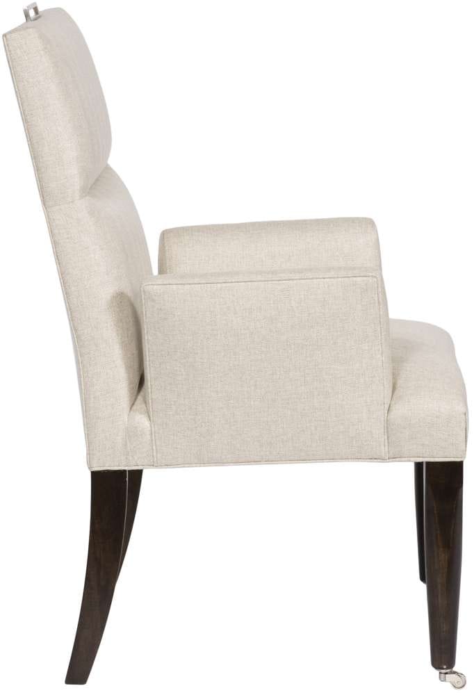 Vanguard - Thom Filicia Home Brattle Road Dining Chair - T29704A veiw 4