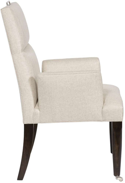 Vanguard - Thom Filicia Home Brattle Road Dining Chair - T29704A veiw 4