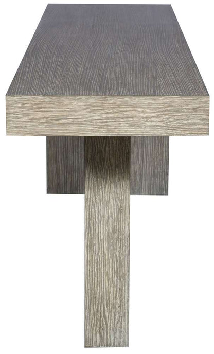 Vanguard - Thom Filicia Home Clarke Console - 9118S-RK veiw 3