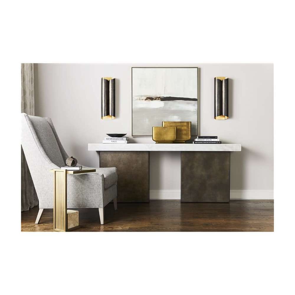 Vanguard Furniture - Vance Spot Table - P716EE veiw 4