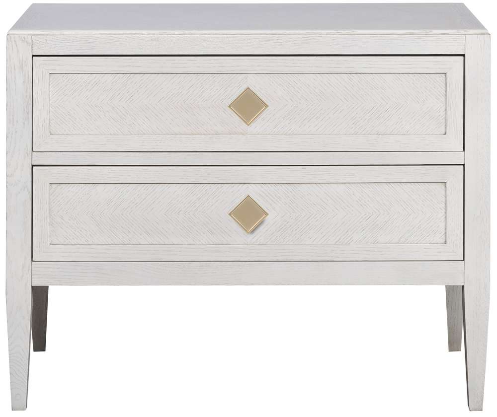 Vanguard - Walt 2-Drawer Chest - P774H-CB veiw 1