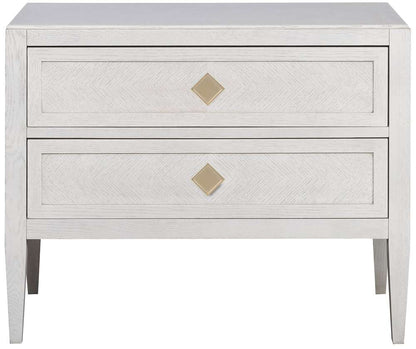 Vanguard - Walt 2-Drawer Chest - P774H-CB veiw 1