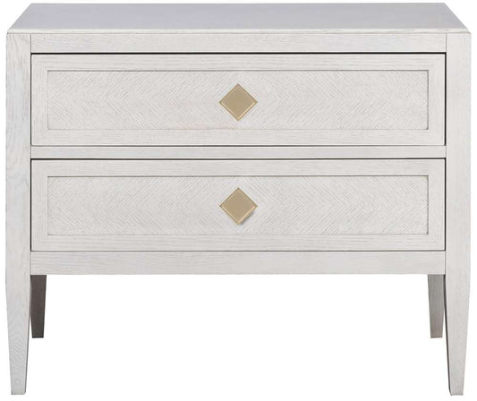 Vanguard - Walt 2-Drawer Chest - P774H-CB veiw 1