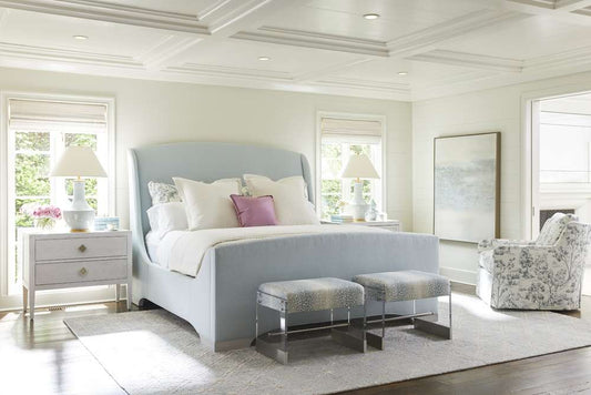 Vanguard - Walt 2-Drawer Chest - P774H-CB veiw 2