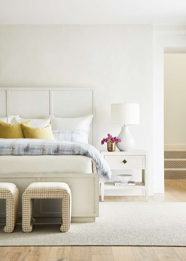 Vanguard - Walt King Bed - P774K-CB veiw 4