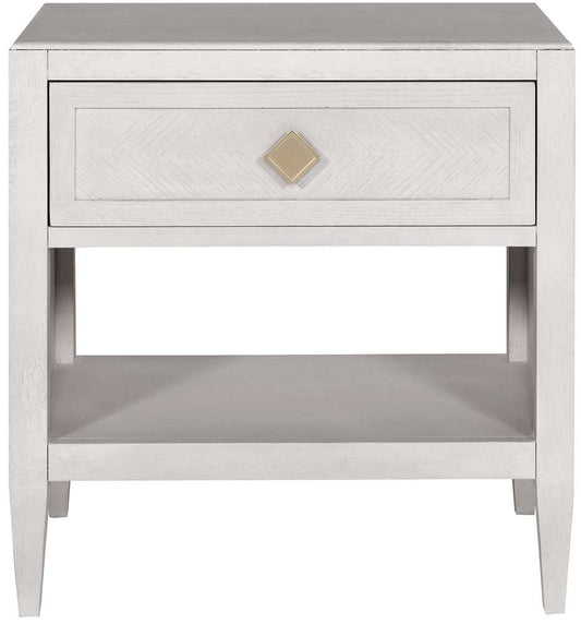 Vanguard - Walt Nightstand - P774L-CB veiw 1