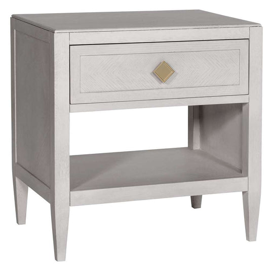Vanguard - Walt Nightstand - P774L-CB veiw 2