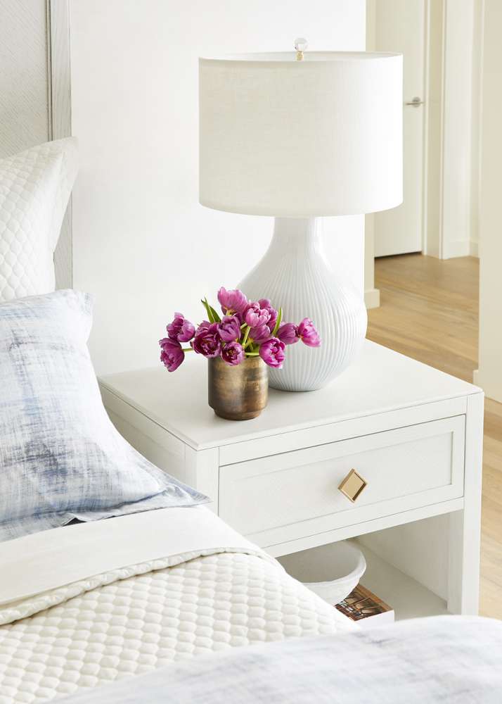 Vanguard - Walt Nightstand - P774L-CB veiw 4