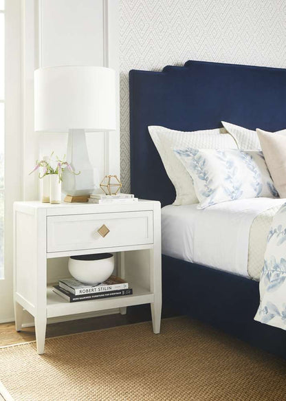 Vanguard - Walt Nightstand - P774L-CB veiw 5