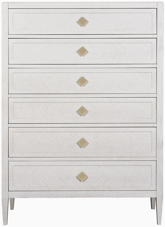 Vanguard Furniture - Walt - Tall Chest - P774TC-CB view 1