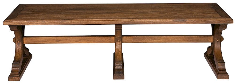 Vanguard Furniture - Yardley - Cocktail Table - P434C-FT view 1