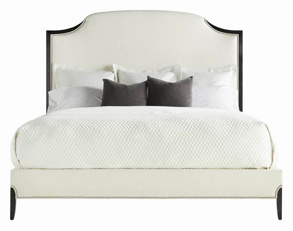Vanguard - Lillet Queen Bed - T1738Q-HF view 1