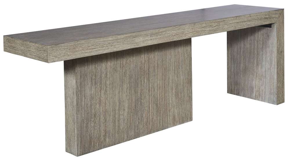 Vanguard - Thom Filicia Home Clarke Console - 9118S-RK view 2