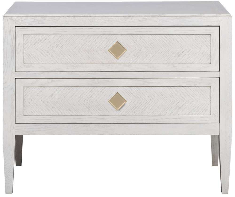 Vanguard - Walt 2-Drawer Chest - P774H-CB view 1