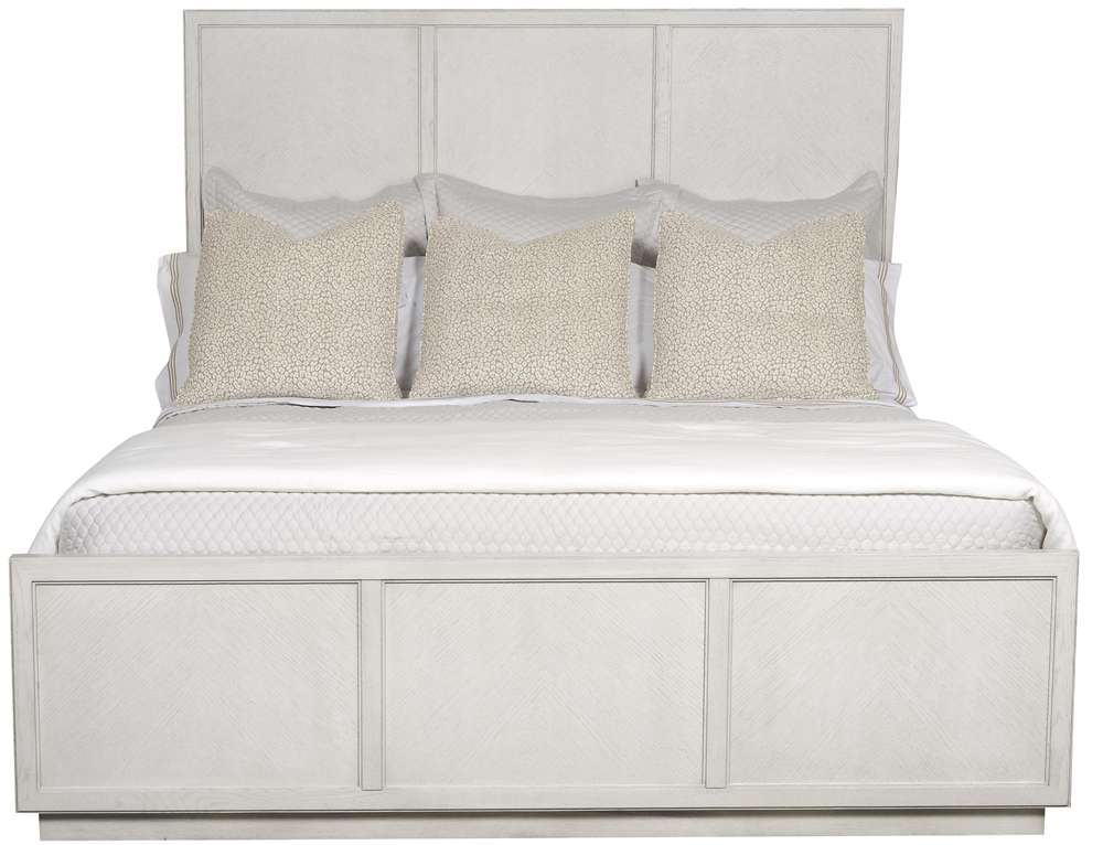 Vanguard - Walt King Bed - P774K-CB view 1