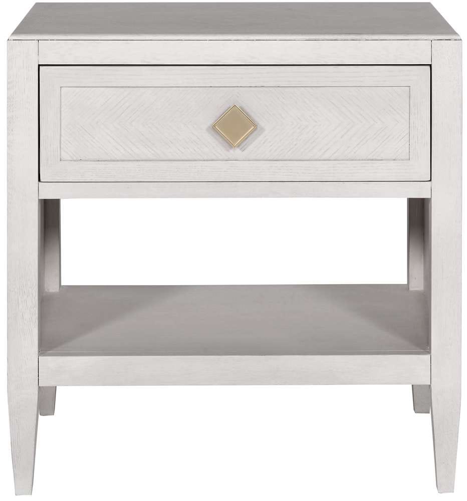Vanguard - Walt Nightstand - P774L-CB view 1