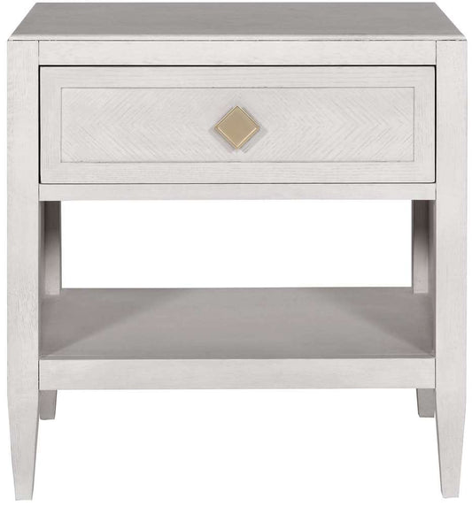 Vanguard - Walt Nightstand - P774L-CB view 1