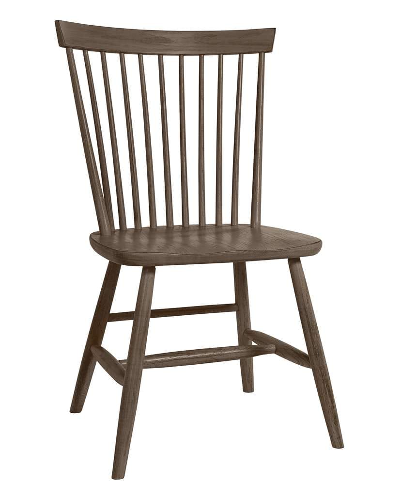 Vaughan Bassett - Bungalow Desk Chair in Folkstone - 740-007 veiw 1