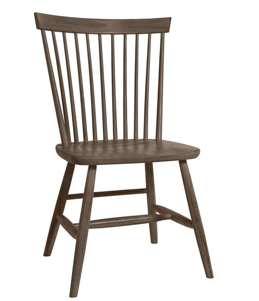 Vaughan Bassett - Bungalow Desk Chair in Folkstone - 740-007 veiw 1