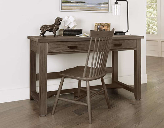 Vaughan Bassett - Bungalow Desk Chair in Folkstone - 740-007 veiw 2