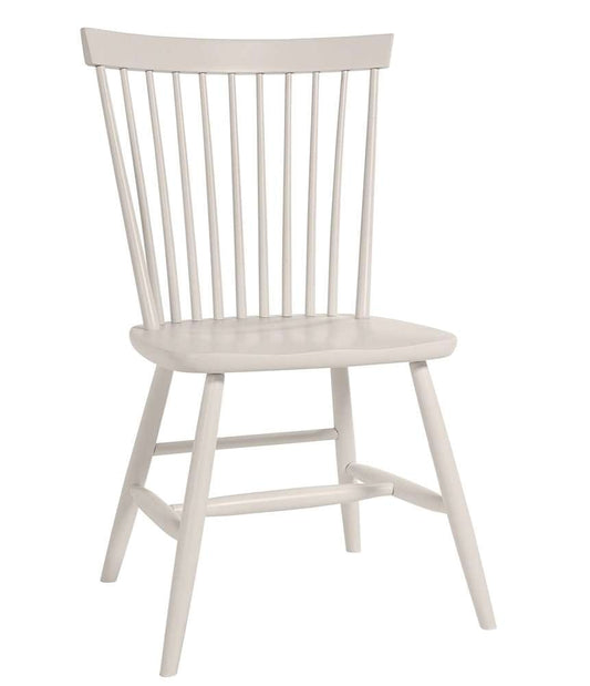 Vaughan Bassett - Bungalow Desk Chair in Lattice - 744-007 veiw 1